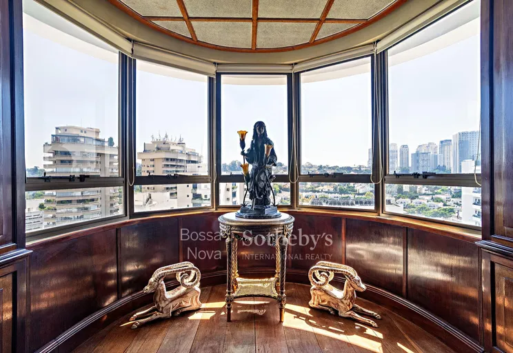 Sala de estar - Imagem 14