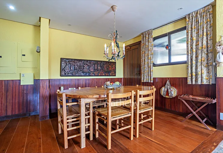 Sala de Almoço - Imagem 20