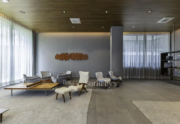 Lounge - Imagem 65