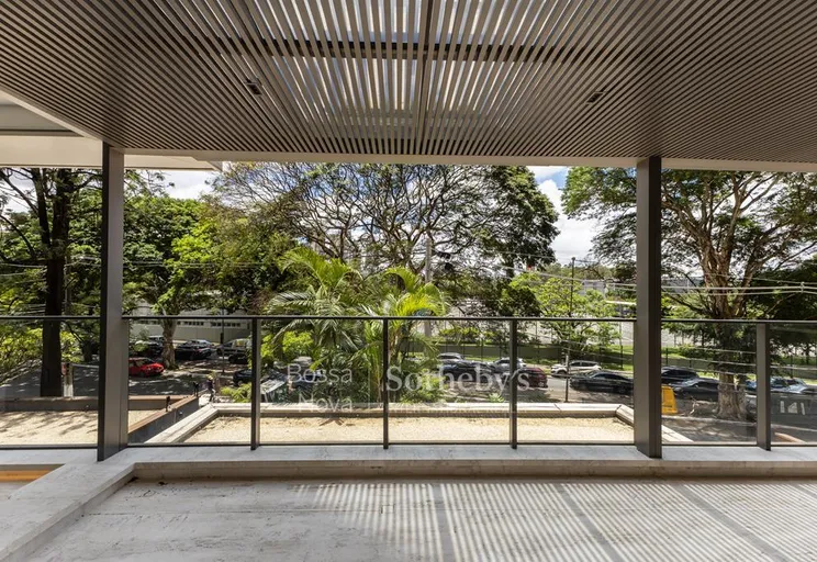 Terraço - Imagem 23
