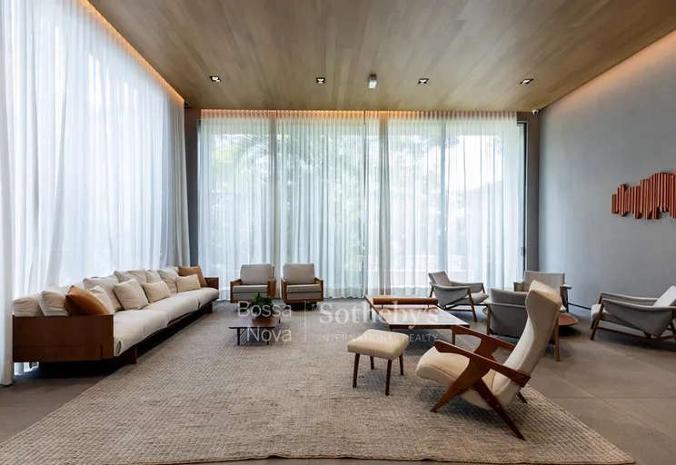 Lounge - Imagem 63
