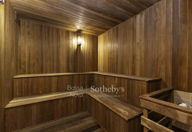 Sauna - Imagem 73