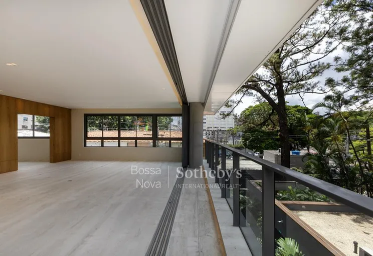 Terraço - Imagem 13
