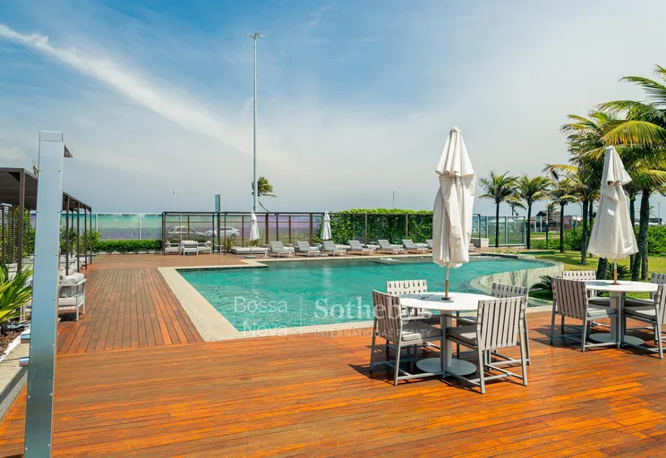 Piscina - Imagem 48