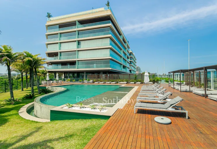 Piscina - Imagem 24