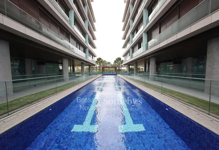 Piscina - Imagem 21