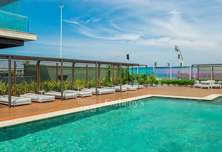 Piscina - Imagem 51