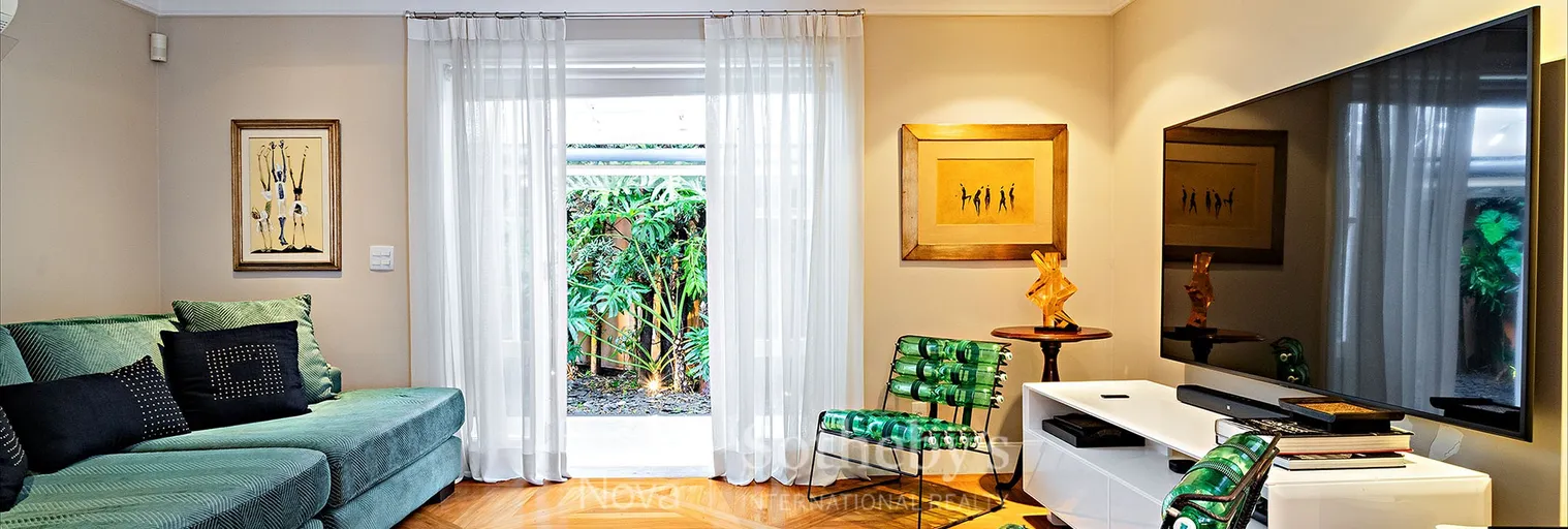 Sala de TV - Imagem 12