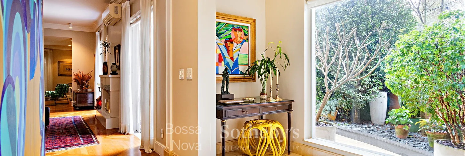 Hall - Imagem 3