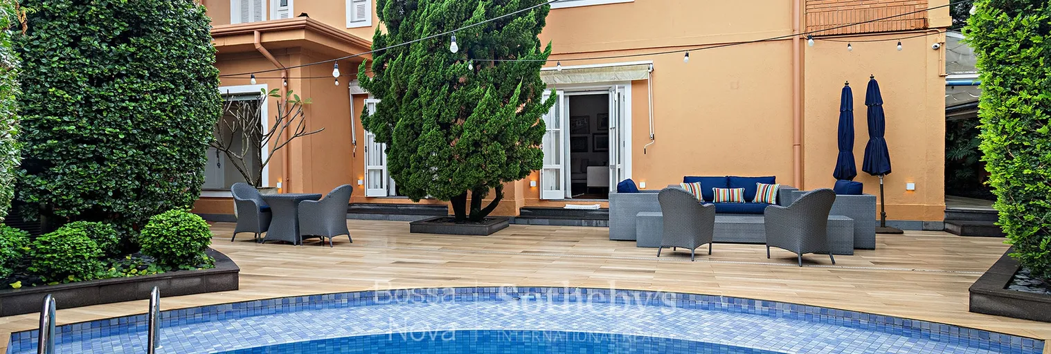 Piscina - Imagem 1