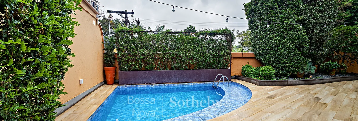 Piscina - Imagem 20