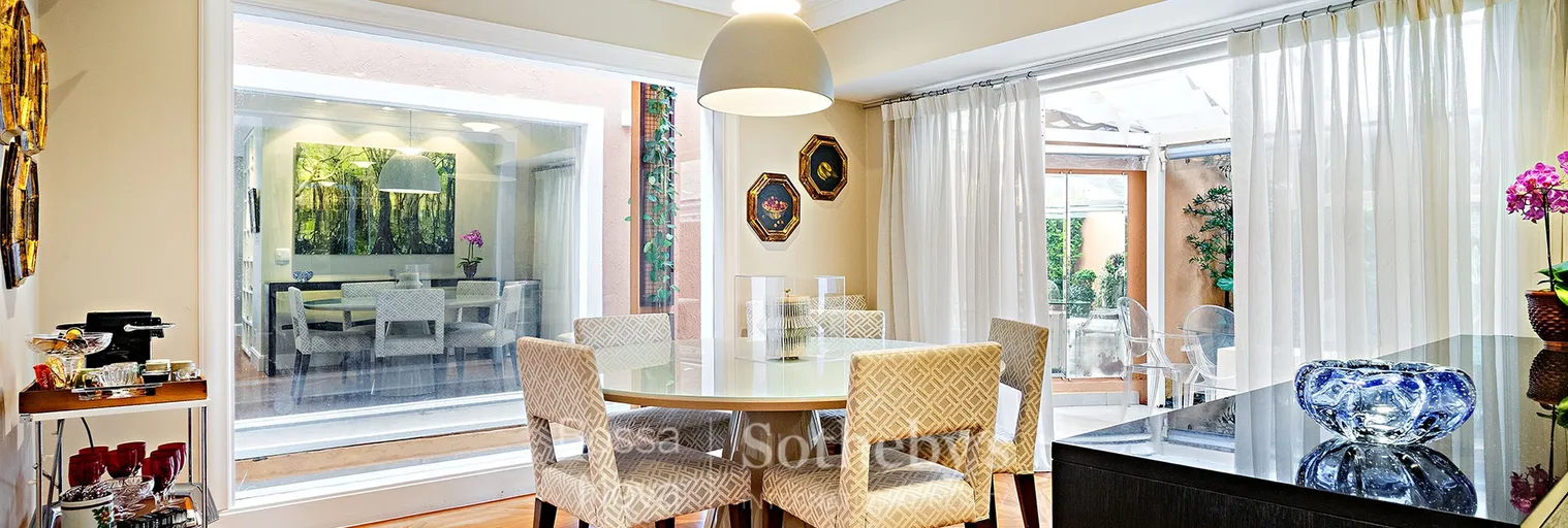 Sala de jantar - Imagem 14