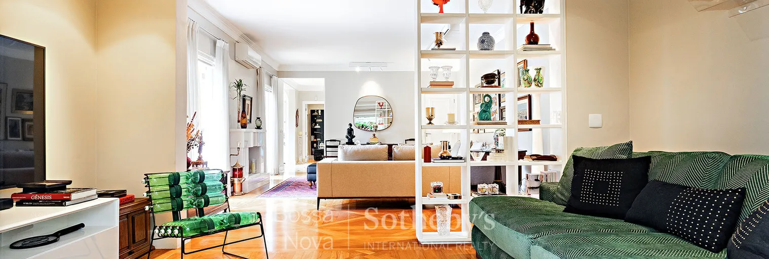 Sala de TV - Imagem 11