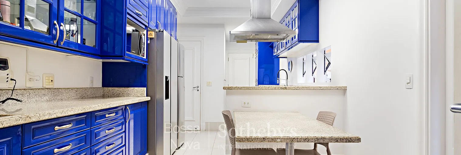 Cozinha - Imagem 21