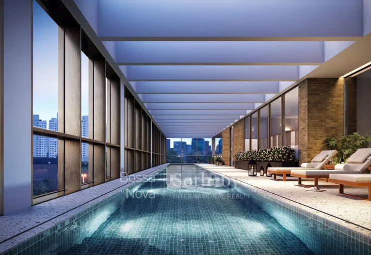 Piscina - Imagem 10