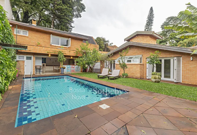 Piscina - Imagem 30