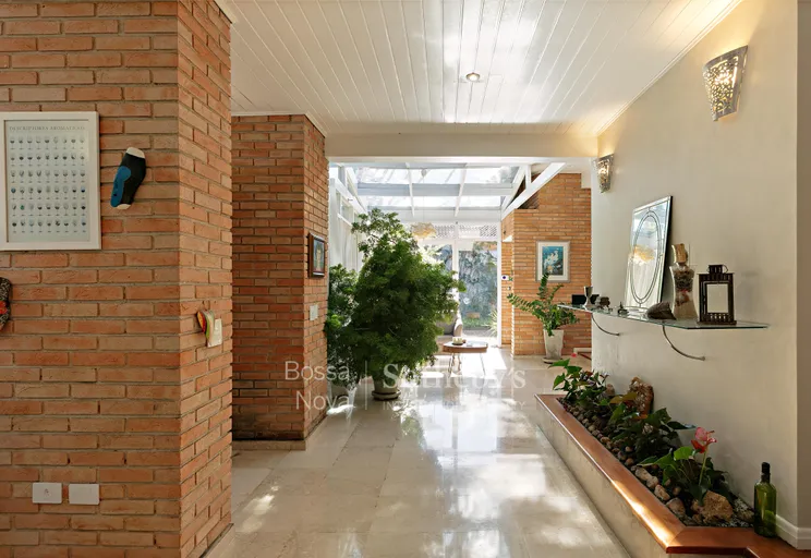 Hall - Imagem 6