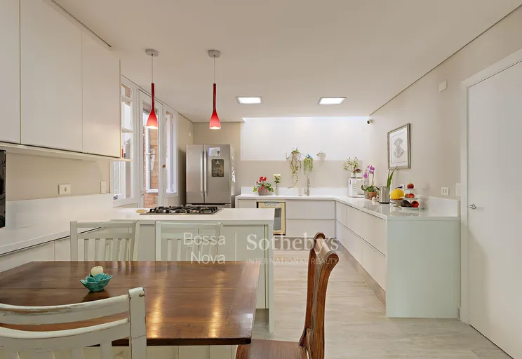 Cozinha - Imagem 30