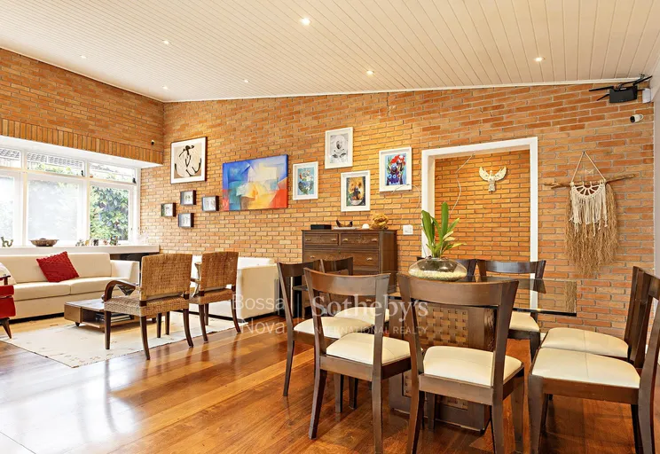 Sala de jantar - Imagem 10