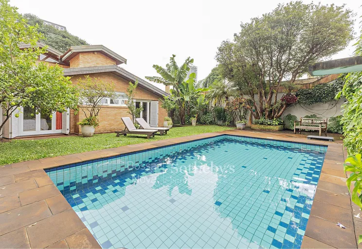 Piscina - Imagem 35
