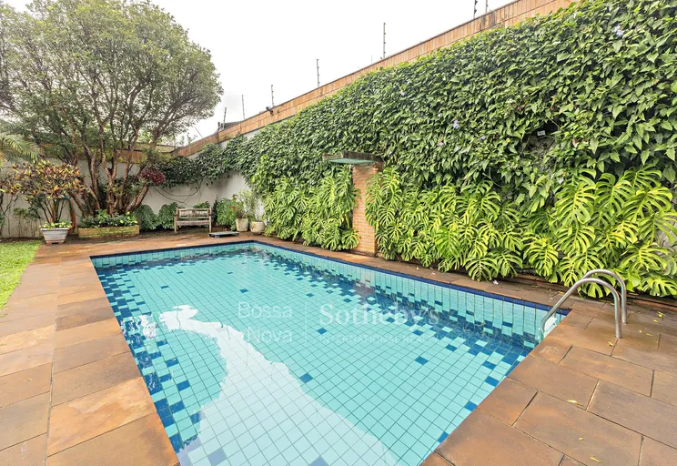 Piscina - Imagem 34