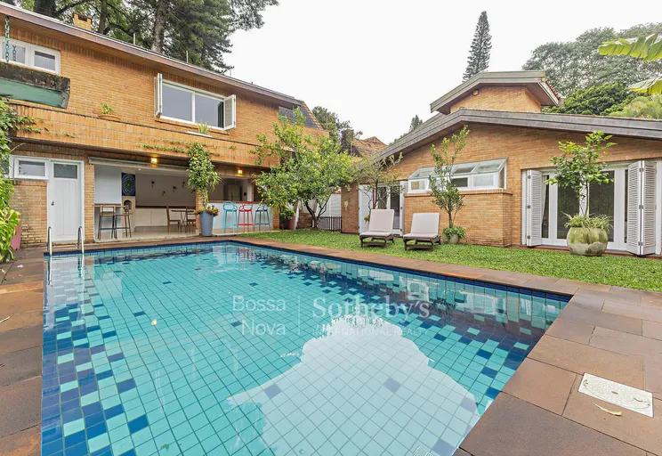 Piscina - Imagem 33