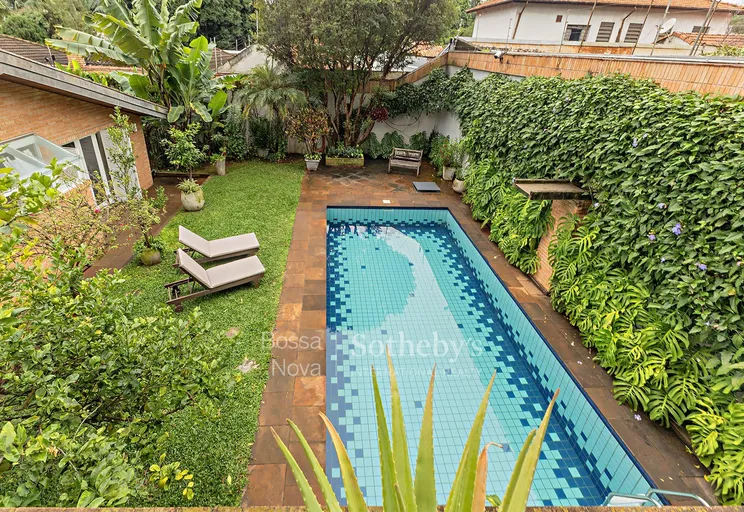 Piscina - Imagem 37
