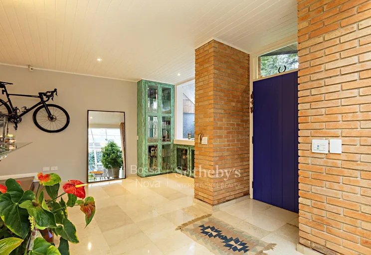 Hall - Imagem 3