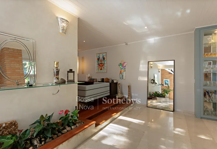 Hall - Imagem 7