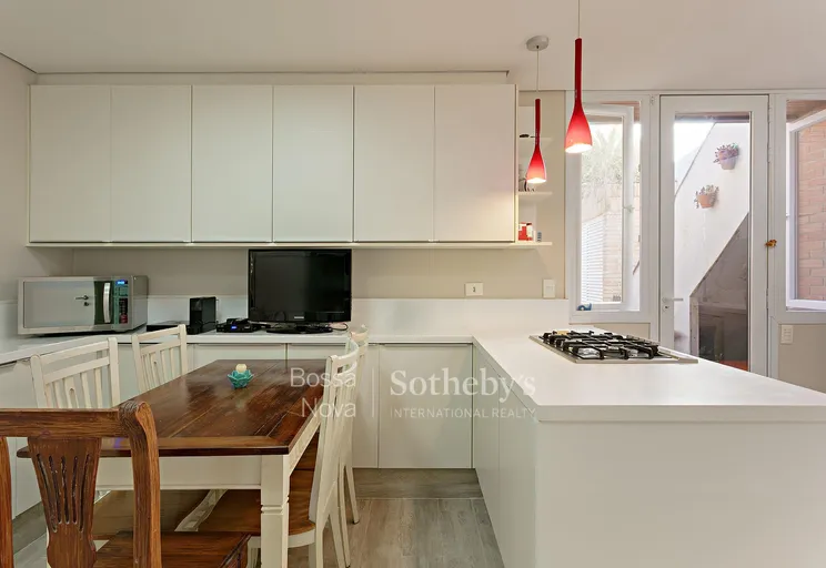 Cozinha - Imagem 29