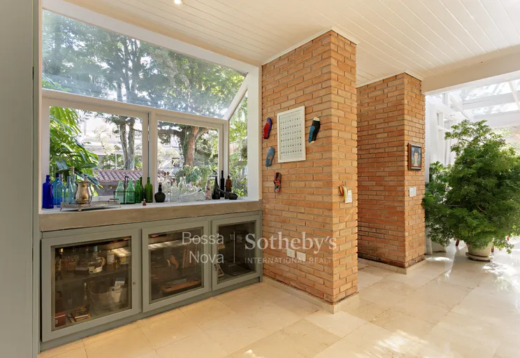 Hall - Imagem 5
