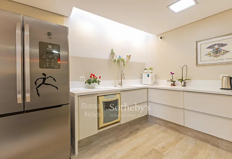 Cozinha - Imagem 25