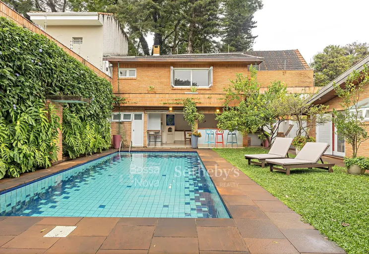 Piscina - Imagem 29