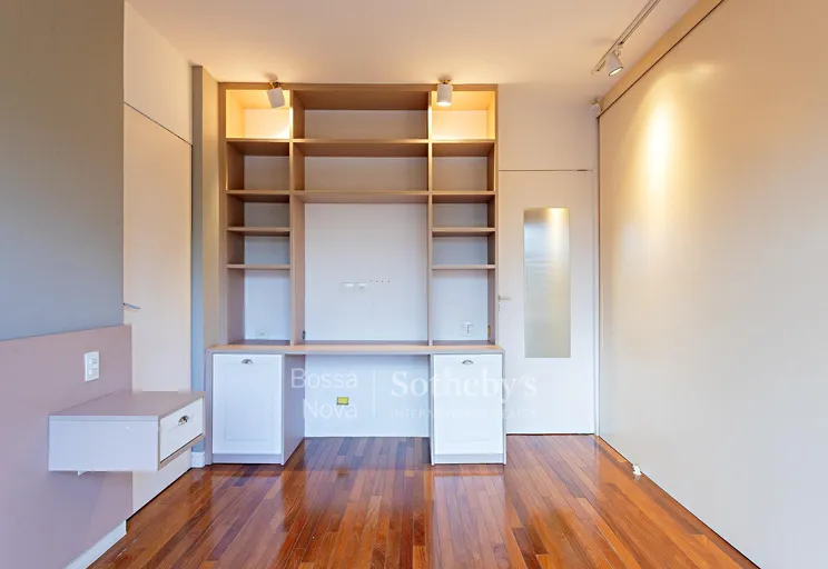 Quarto - Imagem 18