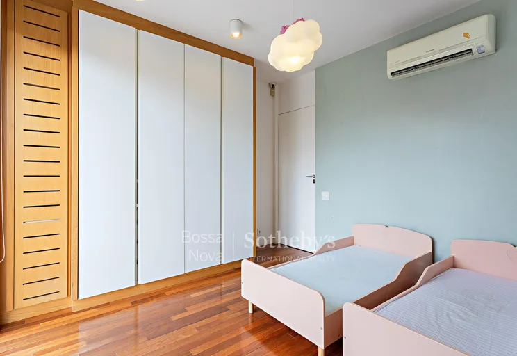 Quarto - Imagem 17