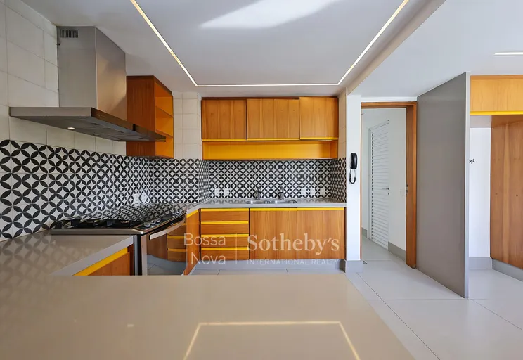 Cozinha - Imagem 23