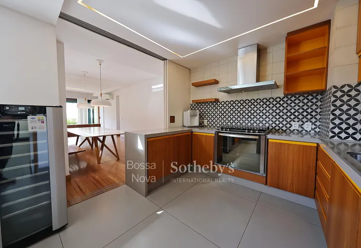 Cozinha - Imagem 25