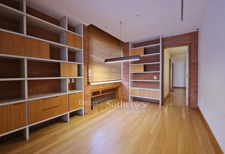 Sala de TV - Imagem 32