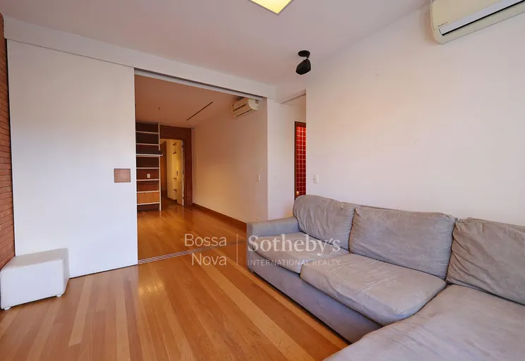 Sala de TV - Imagem 31