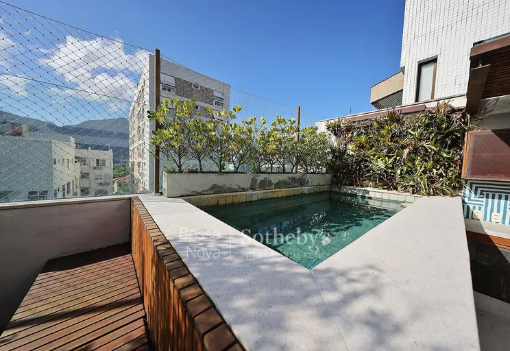 Piscina - Imagem 2