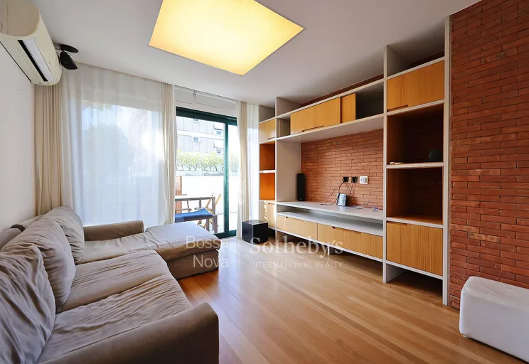 Sala de TV - Imagem 28