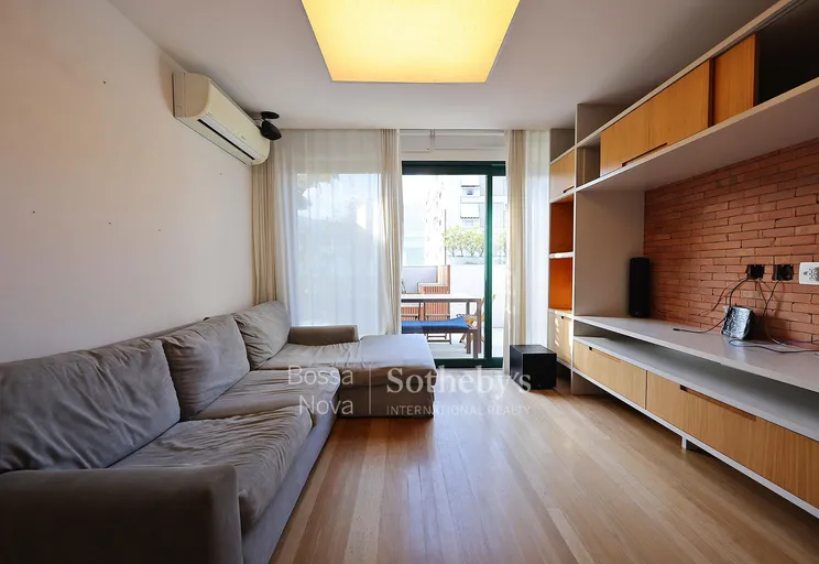 Sala de TV - Imagem 29