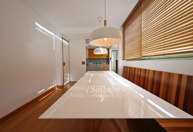 Sala de jantar - Imagem 21