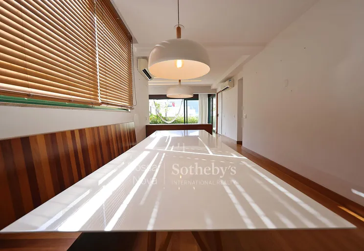 Sala de jantar - Imagem 22