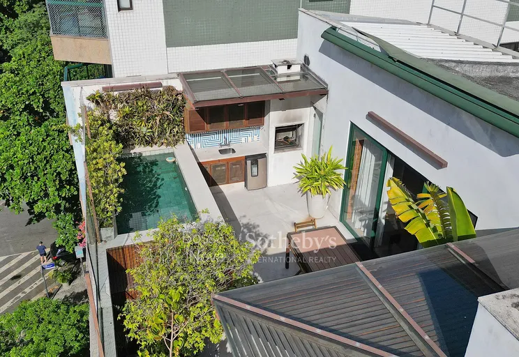 Terraço - Imagem 11