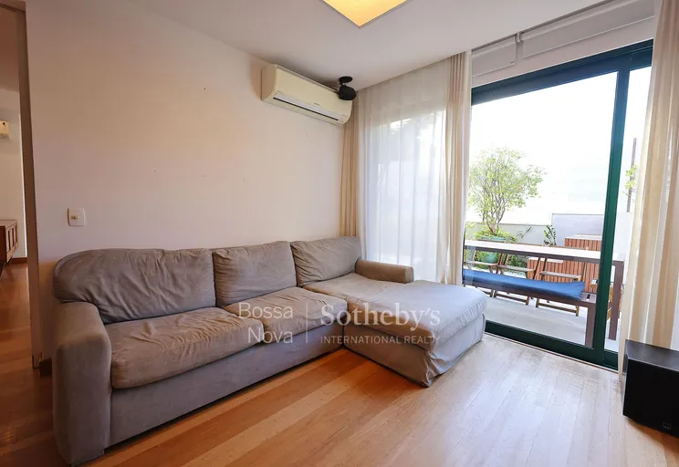 Sala de TV - Imagem 30