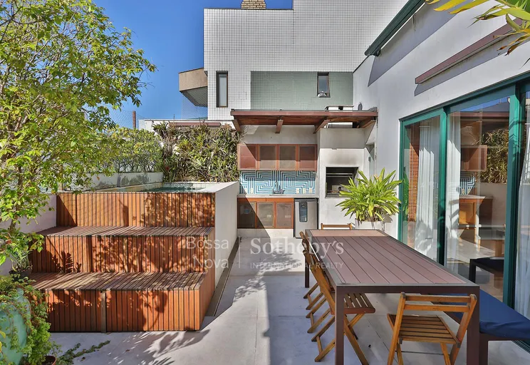 Piscina - Imagem 3