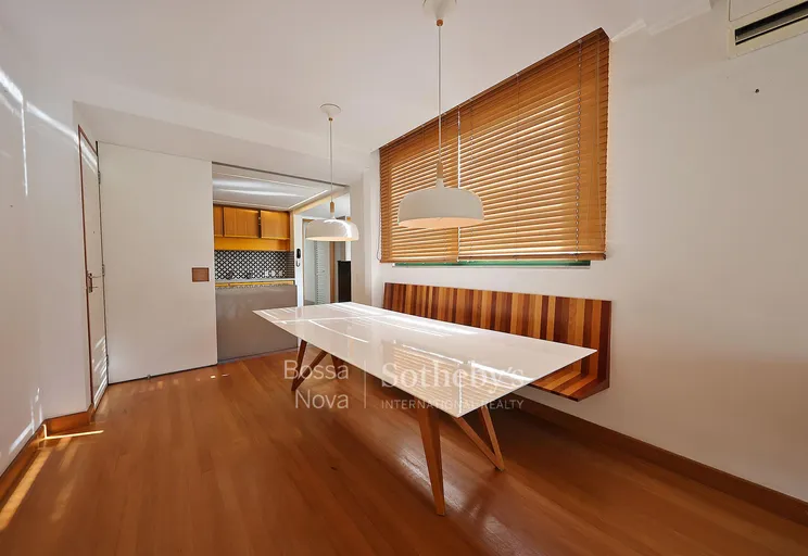 Sala de jantar - Imagem 20