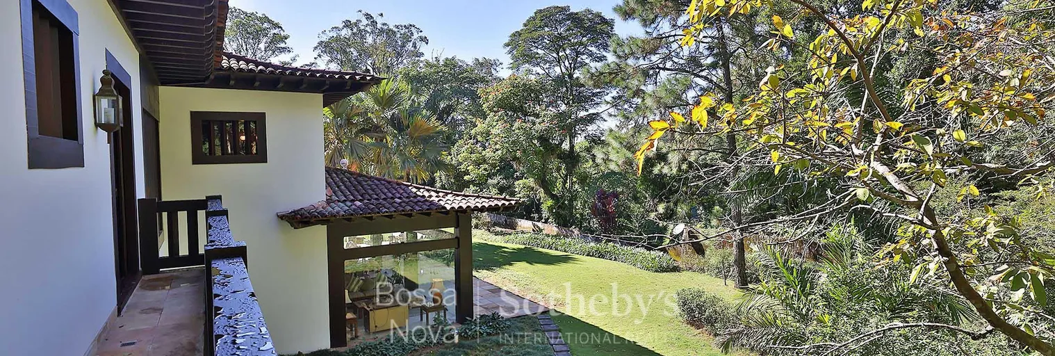 Varanda - Imagem 45