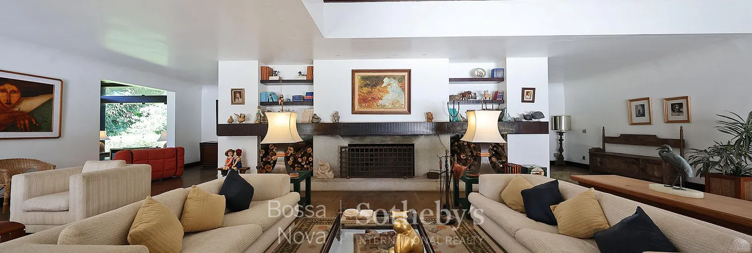 Sala de estar - Imagem 13